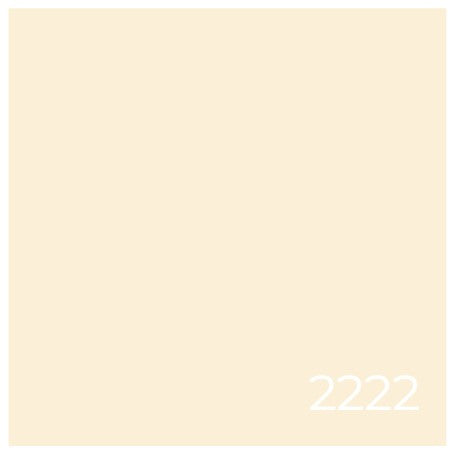 A-Plus All Weather Paint 4L - Medium Gloss | White and Pastel Shades for Interior & Exterior Paint