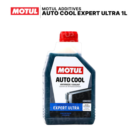 Motul Auto Cool Expert Ultra (Concentrated) 1L 111759