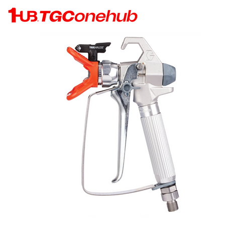 GRACO GUN, SPRAY, SG3, GRACO, PACKAGED 243012