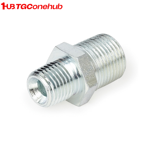 GRACO Hose Fitting, 1/4 in x 3/8 in 157350