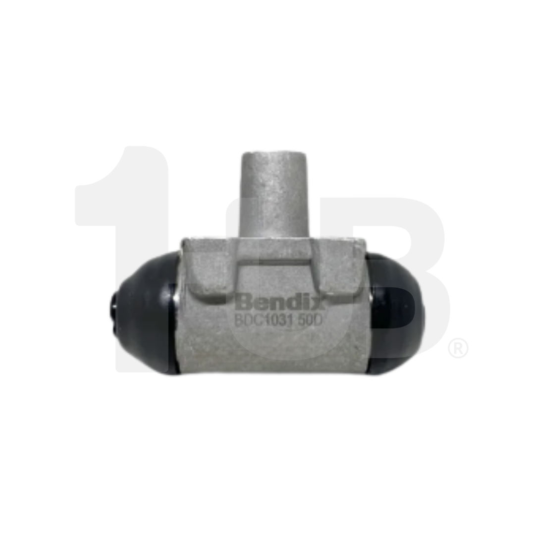 BENDIX WHEEL CYLINDER ISUZU DMAX 4X2 2004-18 LH/RH BDC-1031 ( 1 PC )