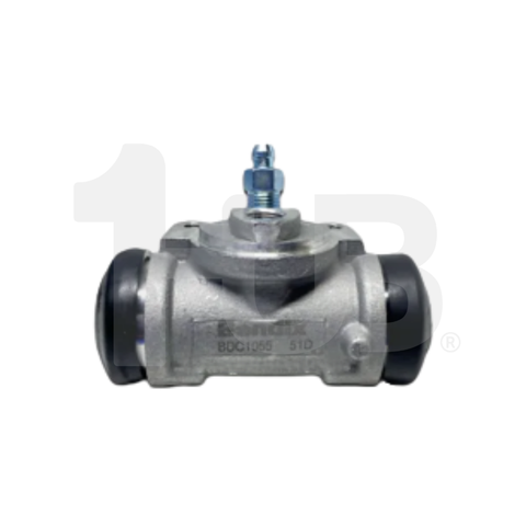 BENDIX WHEEL CYLINDER ASSEMBLY TOYOTA HIACE D4D 2.5, 3.0 7/8 2005-19 47550-26140 BDC-1055 ( 1 PC )