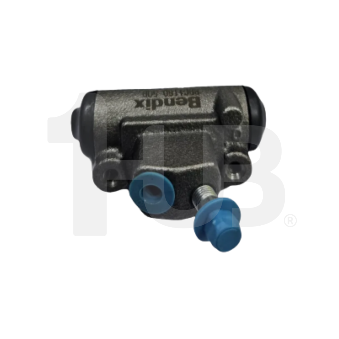 BENDIX WHEEL CYLINDER ASSEMBLY KIA K2700 2005 - 2023 RH BDC-1160 58380-4E400 ( 1 PC )