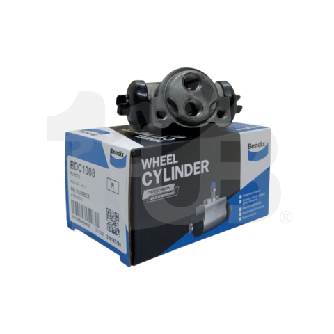 BENDIX WHEEL CYLINDER TOYOTA AVANZA 2015 RH BDC1008 ( 1 PC )