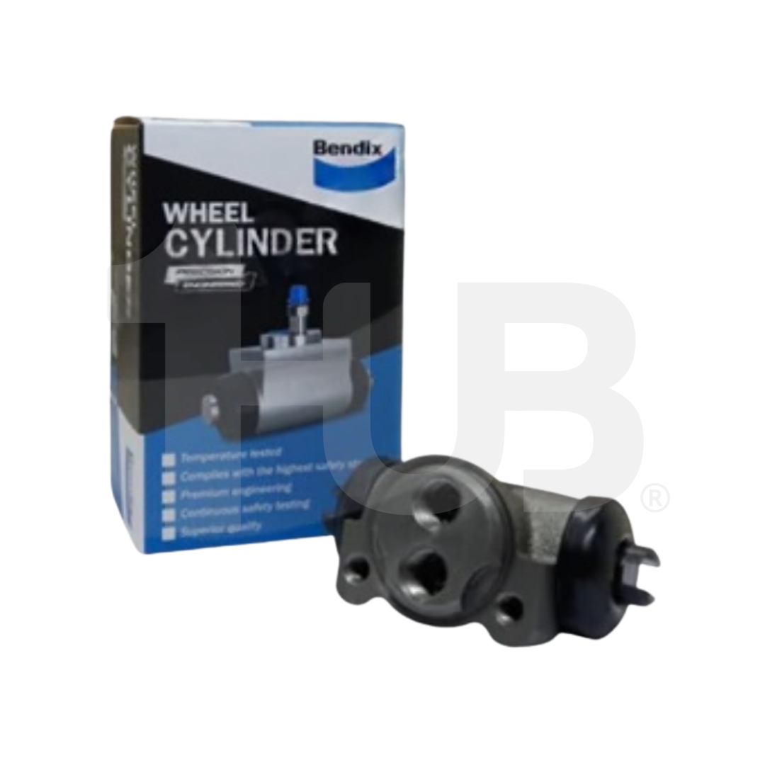 BENDIX WHEEL CYLINDER TOYOTA AVANZA 2015 RH BDC1008 ( 1 PC )