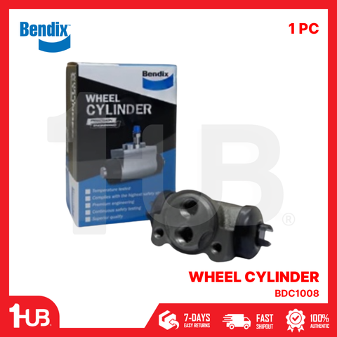 BENDIX WHEEL CYLINDER TOYOTA AVANZA 2015 RH BDC1008 ( 1 PC )