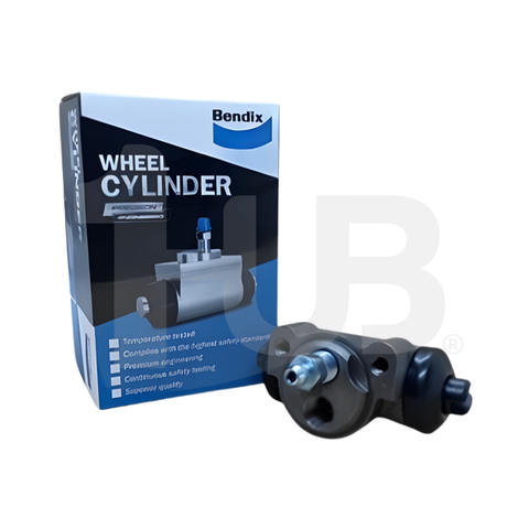 BENDIX WHEEL CYLINDER TOYOTA AVANZA 2015 LH BDC1009 ( 1 PC )