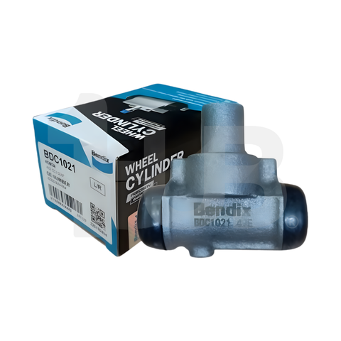 BENDIX WHEEL CYLINDER HONDA JAZZ 1.3 2003-2008 LEFT/RIGHT BDC1021 ( 1 PC )