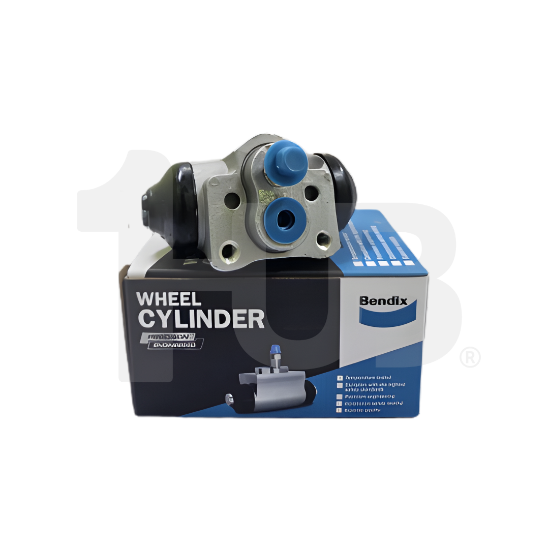 BENDIX WHEEL CYLINDER MITSUBISHI MONTERO 4D56 WITH BLEEDER BDC1033 ( 1 PC )