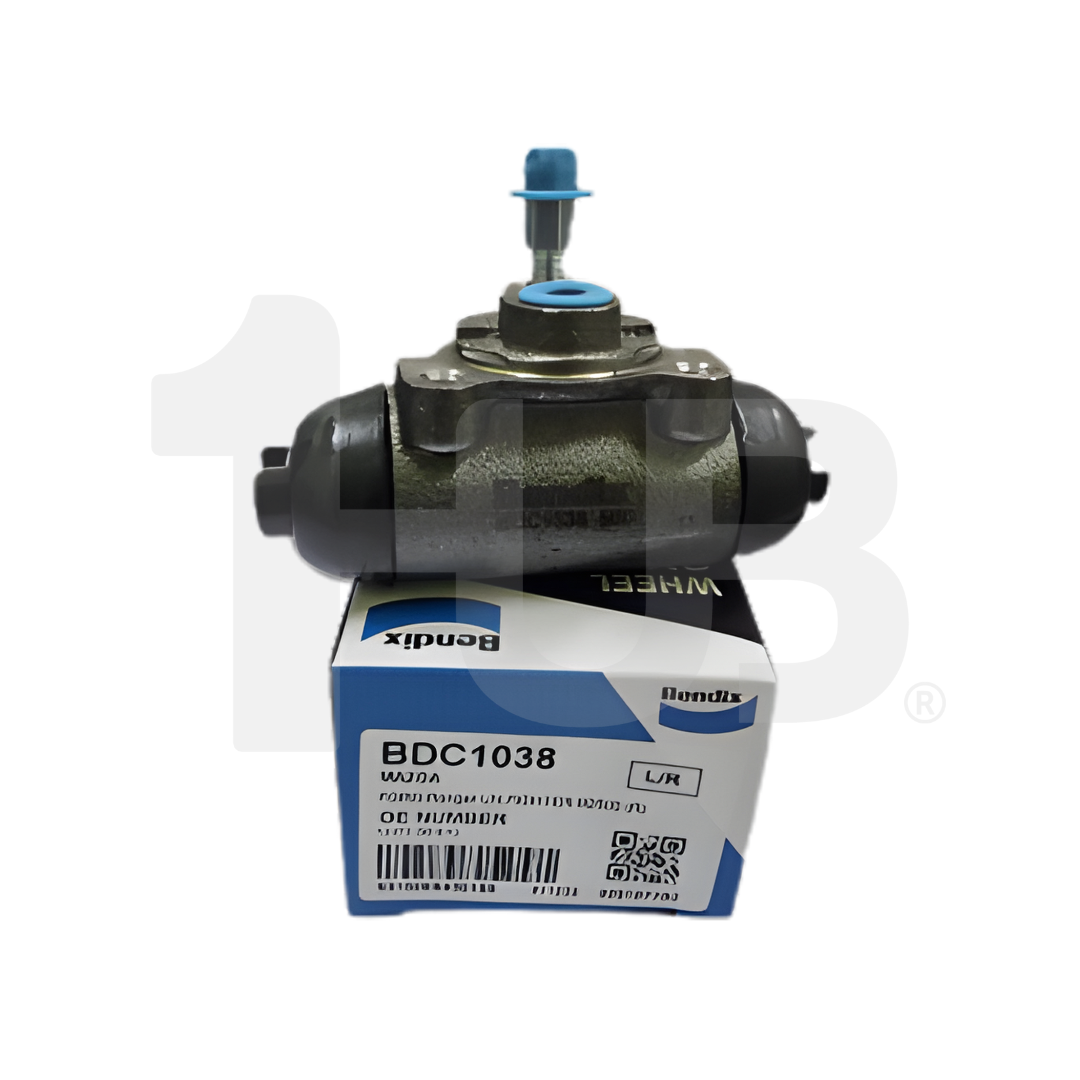 BENDIX WHEEL CYLINDER FORD RANGER 2016 2.2 BDC1038 ( 1 PC )