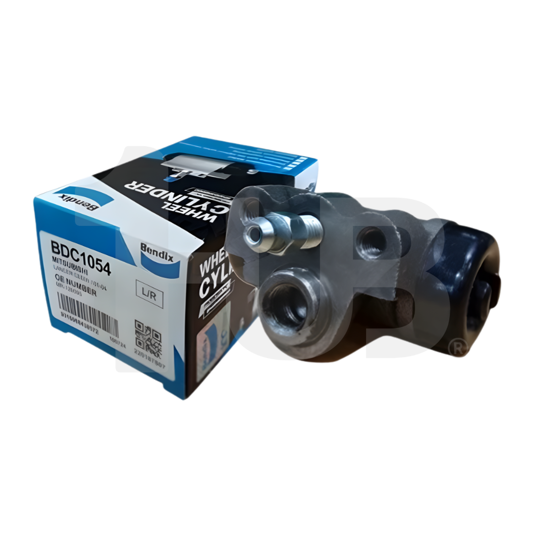 BENDIX WHEEL CYLINDER MITSUBISHI MIRAGE G4 BDC1054 ( 1 PC )