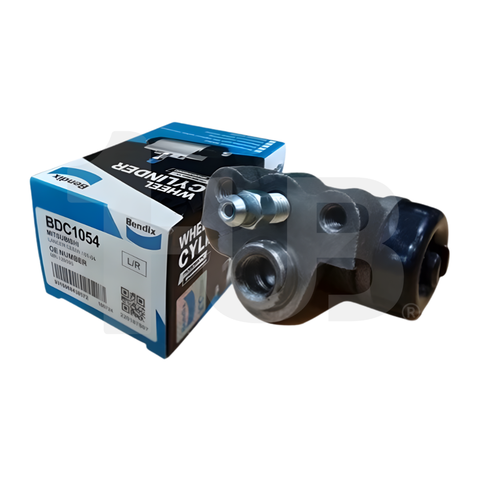 BENDIX WHEEL CYLINDER MITSUBISHI MIRAGE G4 BDC1054 ( 1 PC )