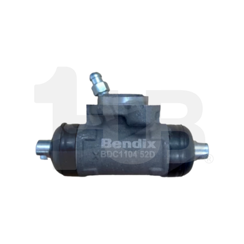 BENDIX WHEEL CYLINDER TOYOTA VIOS 1.3L (2NZ /1NR) LEFT 2013-2022 BDC1104 ( 1 PC )