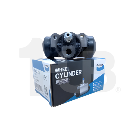 BENDIX WHEEL CYLINDER ASSEMBLY TOYOTA INNOVA GAS L/R 2005-2015 BDC1127/1126 ( 1 PC )