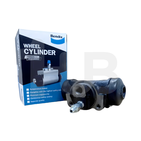 BENDIX WHEEL CYLINDER ASSEMBLY TOYOTA INNOVA GAS L/R 2005-2015 BDC1127/1126 ( 1 PC )
