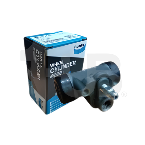 BENDIX WHEEL CYLINDER ASSEMBLY TOYOTA WIGO 2014-2023 LH/RH BDC1154 ( 1 PC )