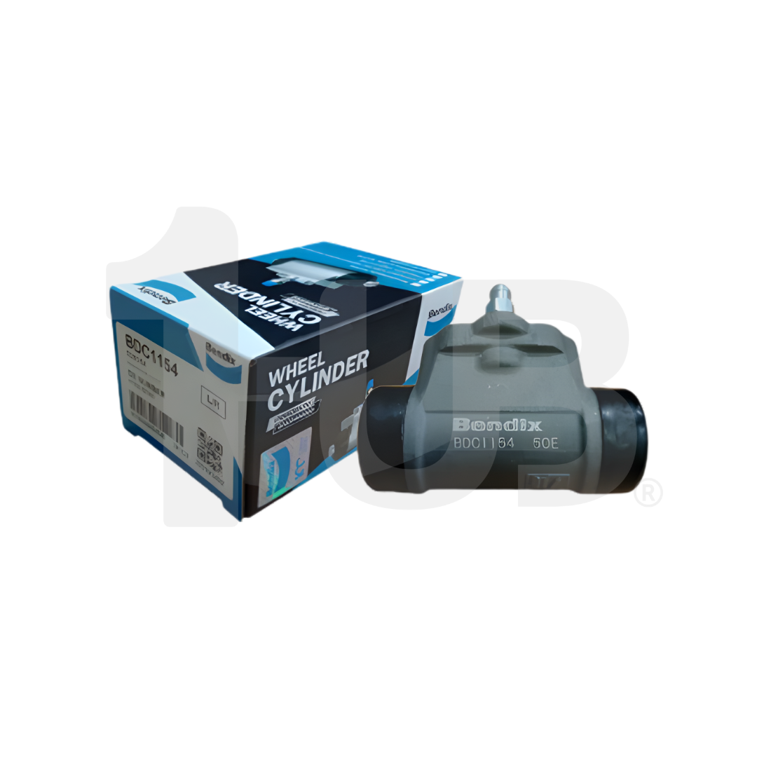 BENDIX WHEEL CYLINDER ASSEMBLY TOYOTA WIGO 2014-2023 LH/RH BDC1154 ( 1 PC )