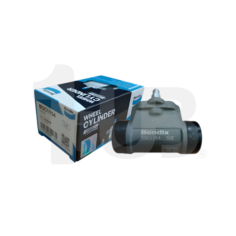 BENDIX WHEEL CYLINDER ASSEMBLY TOYOTA WIGO 2014-2023 LH/RH BDC1154 ( 1 PC )