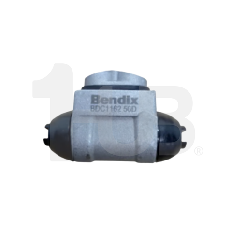 BENDIX WHEEL CYLINDER ASSEMBLY HYUNDAI / KIA ACCENT , REINA 2011-2018 / RIO , SOLUTO 2011-2023 LH/RH BDC1162 ( 1 PC )
