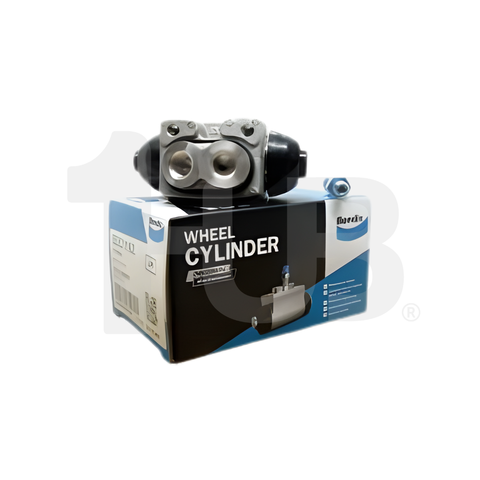 BENDIX WHEEL CYLINDER ASSEMBLY HYUNDAI / KIA ACCENT , REINA 2011-2018 / RIO , SOLUTO 2011-2023 LH/RH BDC1162 ( 1 PC )