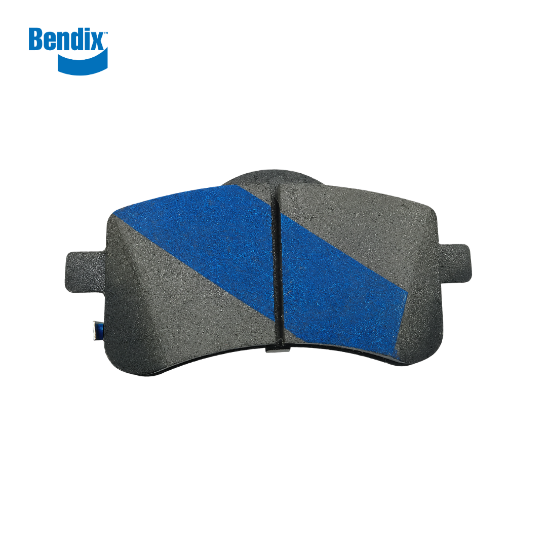 BENDIX Front Brake Pad for Ford Territory 2020 - 2023