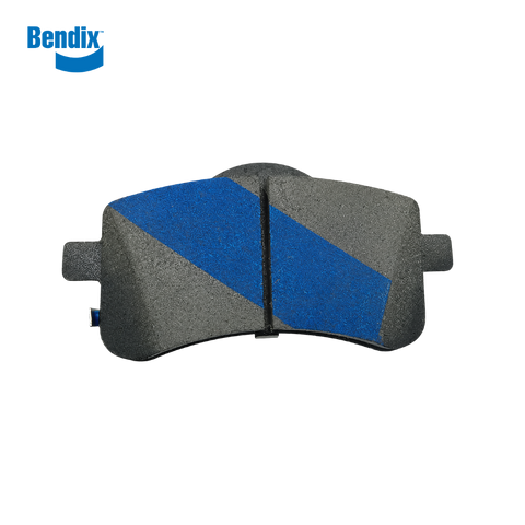 BENDIX Front Brake Pad for Ford Territory 2020 - 2023