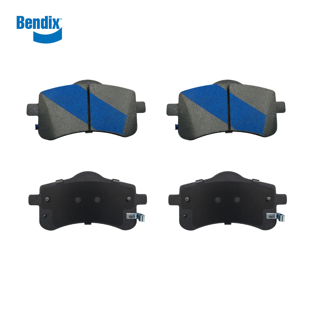 BENDIX Front Brake Pad for Ford Territory 2020 - 2023