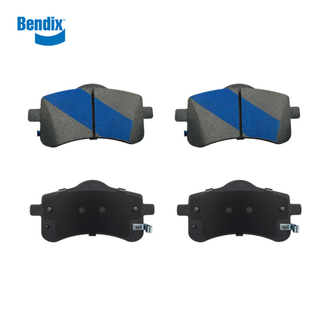 BENDIX Front Brake Pad for Ford Territory 2020 - 2023
