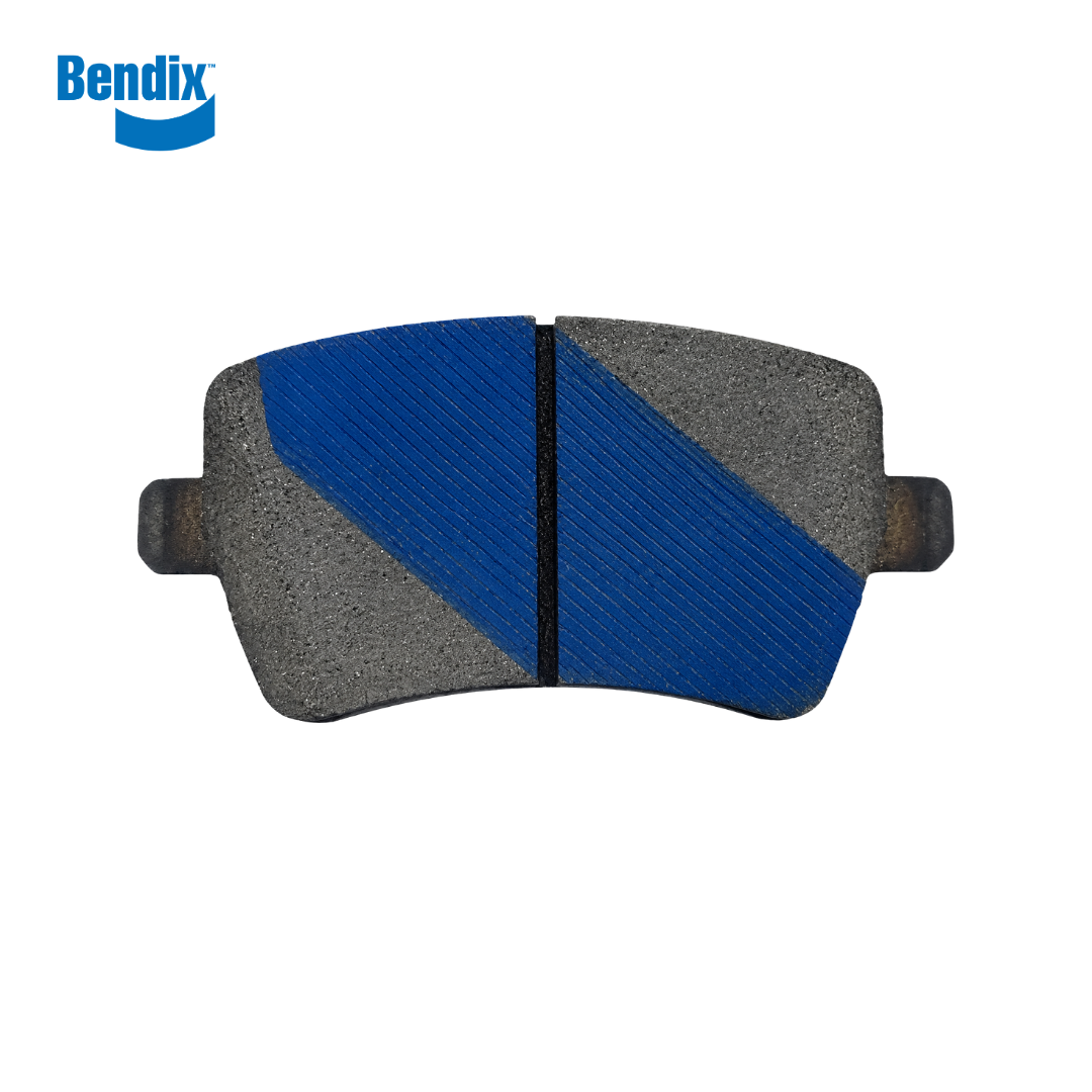 BENDIX Rear Brake Pad for Ford Territory 2020 - 2023