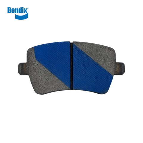 BENDIX Rear Brake Pad for Ford Territory 2020 - 2023