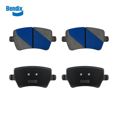 BENDIX Rear Brake Pad for Ford Territory 2020 - 2023