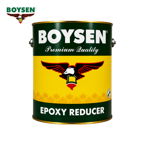 BOYSEN Epoxy Reducer B-55 4L