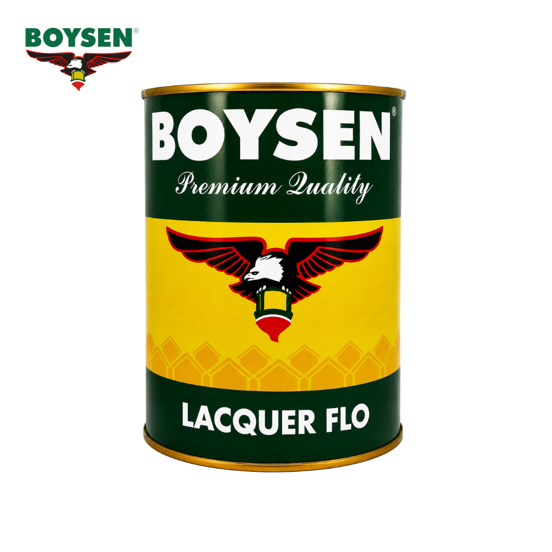 BOYSEN Lacquer Flo B-1205 1L