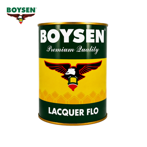BOYSEN Lacquer Flo B-1205 1L