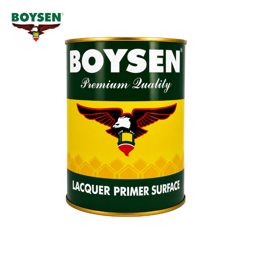 BOYSEN Lacquer Primer Surface B-305 1L