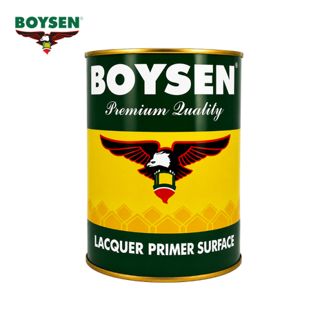 BOYSEN Lacquer Primer Surface B-305 1L