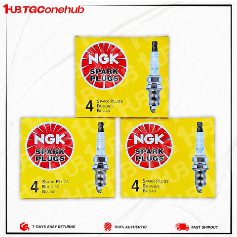 NGK BP5ES