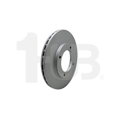 Brake disc on a white background with '10B' branding.
