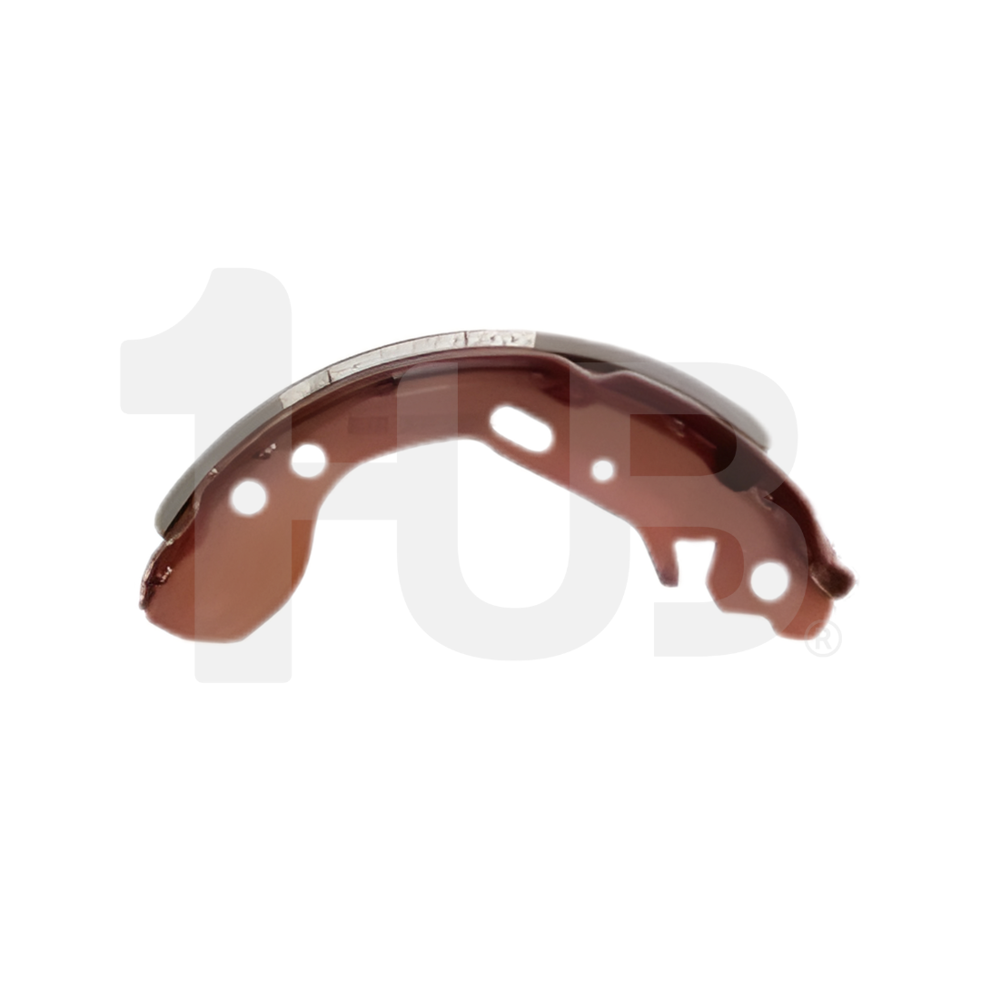 BENDIX BRAKE SHOE ASSEMBLY HONDA BRIO , AMAZE 2014-22 BS5052 ( 1 SET )