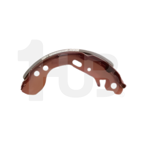 BENDIX BRAKE SHOE ASSEMBLY HONDA BRIO , AMAZE 2014-22 BS5052 ( 1 SET )