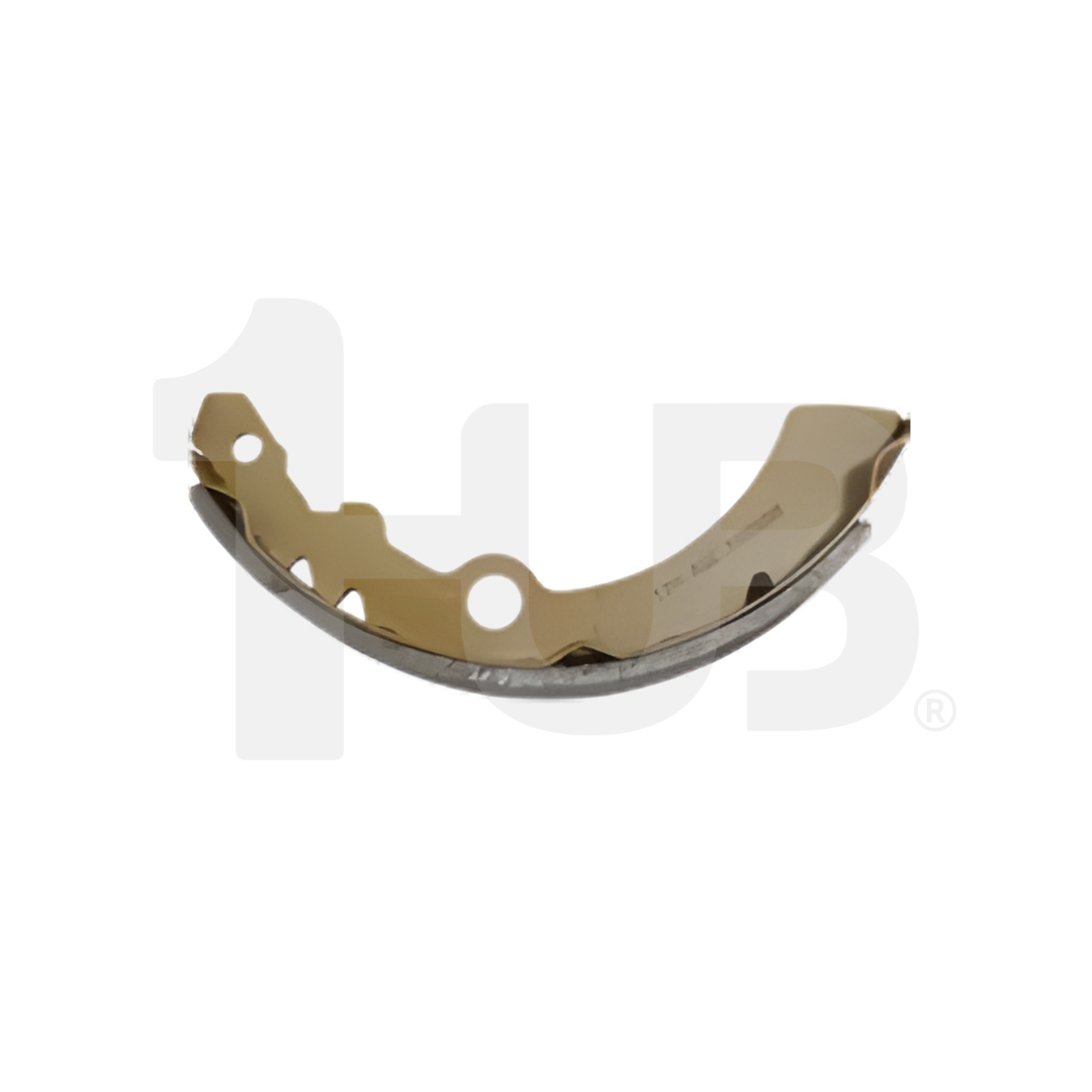 BENDIX BRAKE SHOE SUZUKI CELERIO , ALTO 2009-15 BS5054 ( 1 SET )