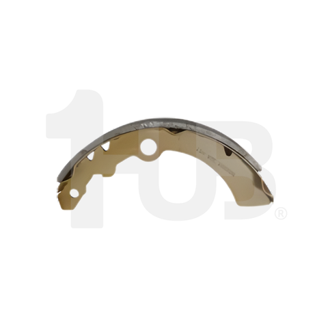 BENDIX BRAKE SHOE SUZUKI CELERIO , ALTO 2009-15 BS5054 ( 1 SET )