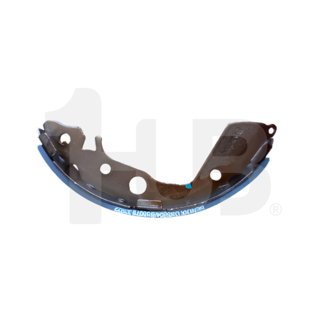 BENDIX BRAKE SHOE ASSEMBLY HONDA CITY i-DSI 2003-2008 BS5075 / DS5804 ( 1 SET )