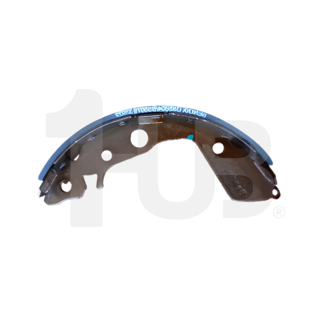 BENDIX BRAKE SHOE ASSEMBLY HONDA CITY i-DSI 2003-2008 BS5075 / DS5804 ( 1 SET )