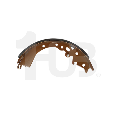 BENDIX BRAKE SHOE TOYOTA INNOVA/HILUX/ REVO 2WD 15-UP REAR BS5215 ( 1 SET )
