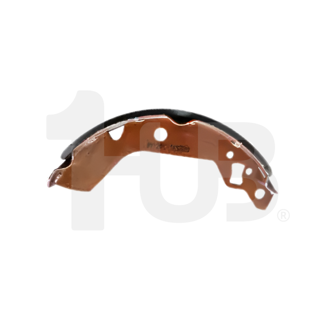 BENDIX BRAKE SHOE TOYOTA WIGO 2014-22 BS5237 ( 1 SET )