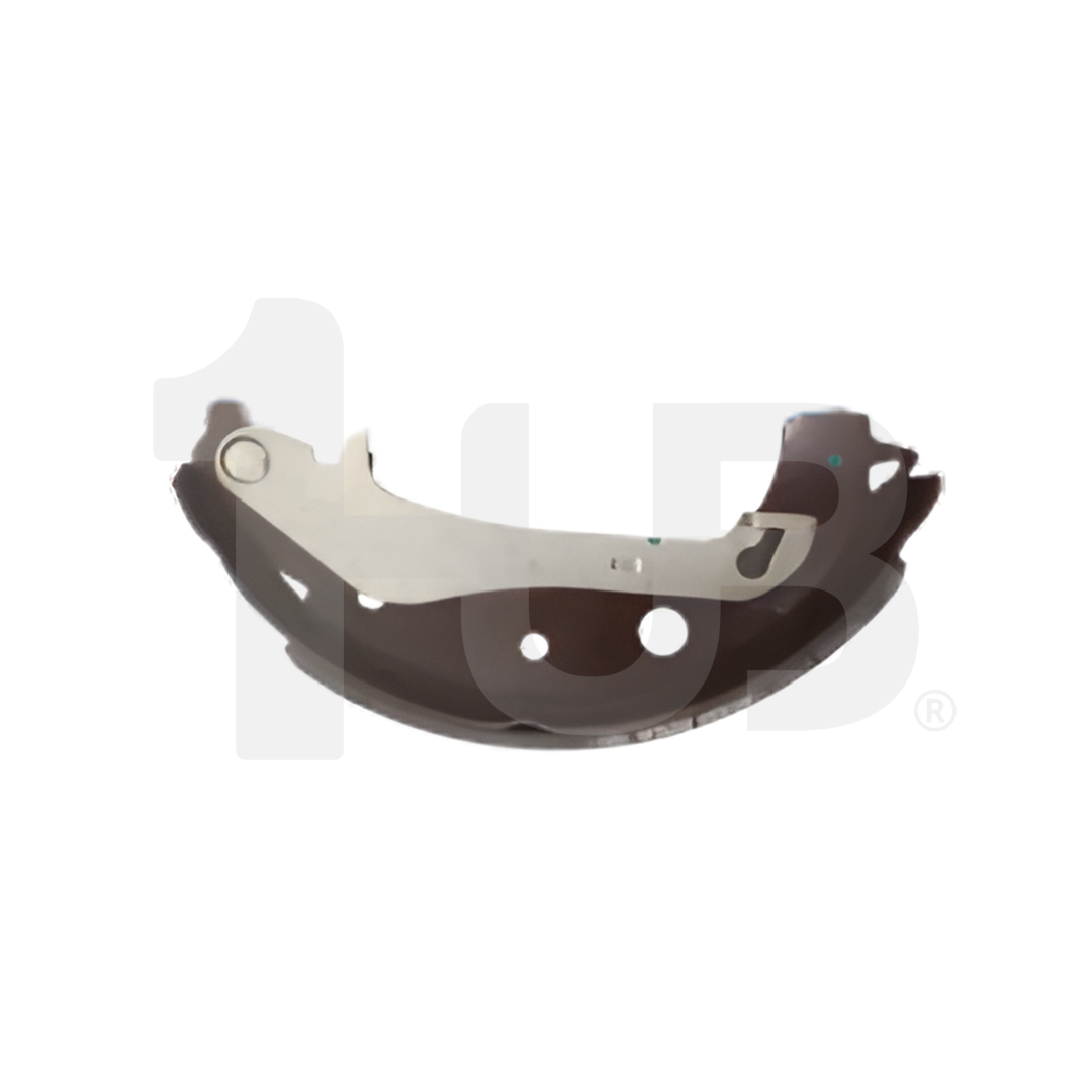 BENDIX BRAKE SHOE FORD ECOSPORT 2014-18 BS5246 ( 1 SET )