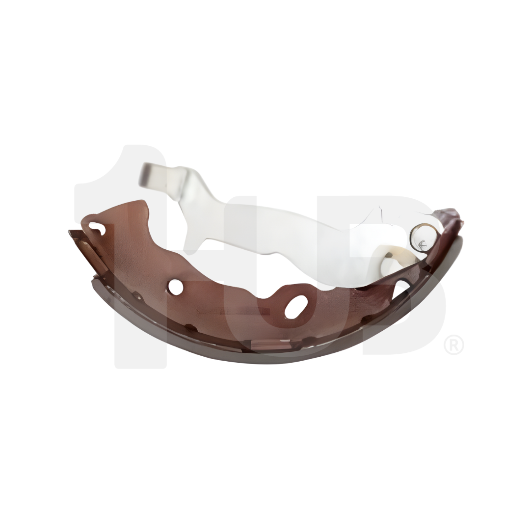 BENDIX BRAKE SHOE HYUNDAI I10 2008-16 BS5265 ( 1 SET )