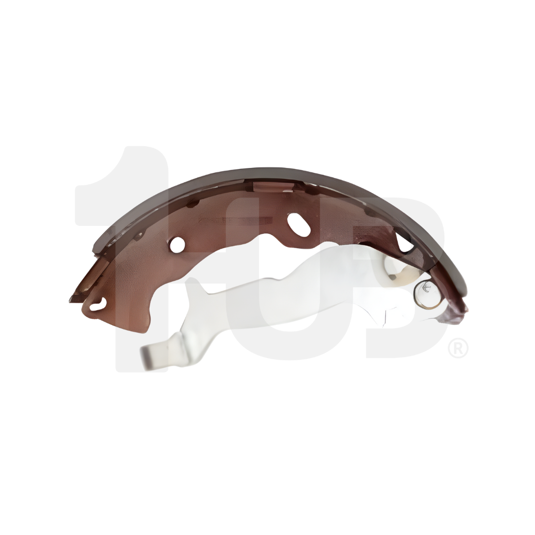 BENDIX BRAKE SHOE HYUNDAI I10 2008-16 BS5265 ( 1 SET )
