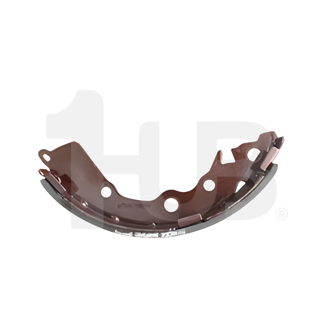 BENDIX BRAKE SHOE KIA PICANTO 2012-17 BS5266 ( 1 SET )